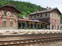 Ndra v st nad Orlic
  - Autor: 
   AEF CZ