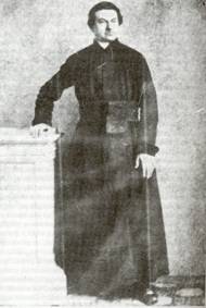 Rettig Josef Ondej