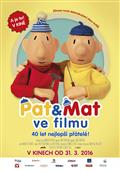 pat a mat